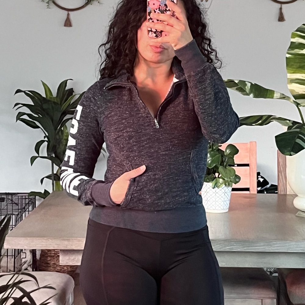 REFLEX LOVE SWEATER